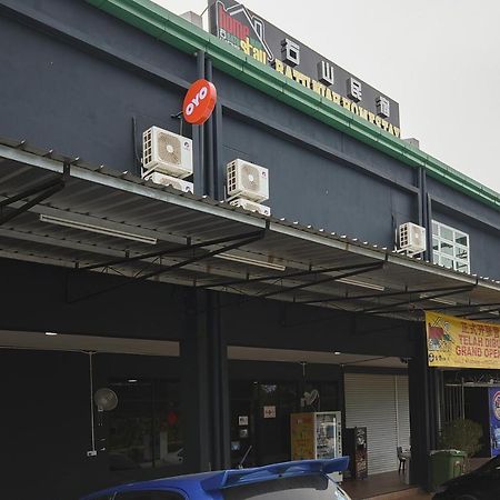 Oyo 90172 Goodwill Homestay Batu Niah Luaran gambar