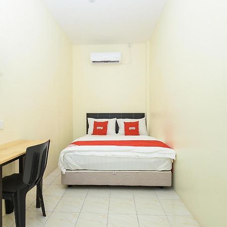 Oyo 90172 Goodwill Homestay Batu Niah Luaran gambar